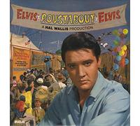 Elvis Presley - Roustabout