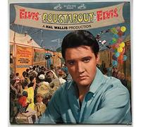 Elvis Presley - Roustabout