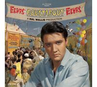 Elvis Presley Roustabout (CD) Album
