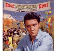 Elvis Presley - Roustabout (International Version)