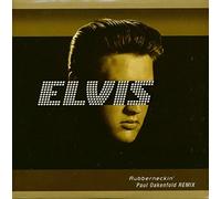 Elvis Presley - Rubberneckin