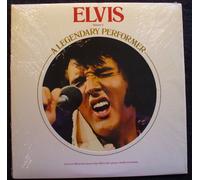 Elvis Presley / RUSSIE - The early years