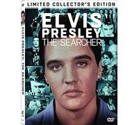 Elvis Presley: Searcher [Edizione: Stati Uniti]