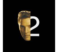 Elvis Presley Second to None (Vinyl LP)