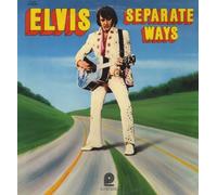 Elvis Presley - Separate Ways