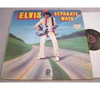 Elvis Presley - Separate Ways [Vinyl LP]