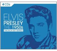 Elvis Presley Series (CD)