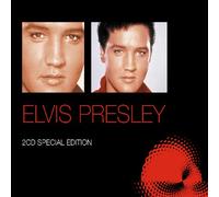 Elvis Presley - Shake, Rattle and Roll/Love Me