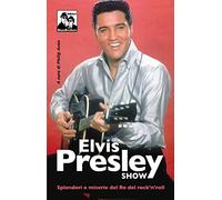 Elvis Presley show