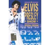 ELVIS PRESLEY SHOW (DS)