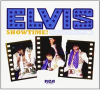 Elvis Presley - Showtime! B'ham/Dallas '76