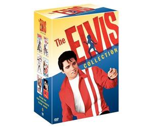 Elvis Presley - Signature Collection