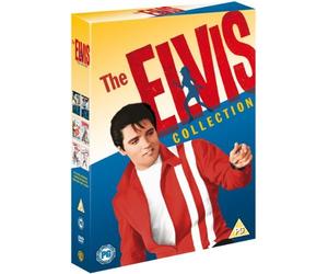 Elvis Presley Signature Collection [DVD] [2011]