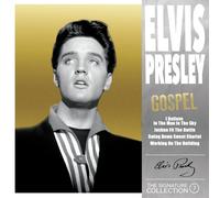 Presley, Elvis Signature Collection No. 07 - Gospel