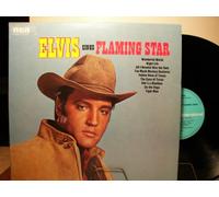 Elvis Presley - Sings flaming star (#ints1012) / Vinyl record [Vinyl-LP]