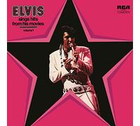 Elvis Presley - Sings Hits From His Movies: Volume 1