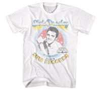 Elvis Presley - Sole Records - Elvis Presentato Da Sole - Autorizzato - T-Shirt