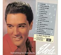 Elvis Presley - Something For Everybody