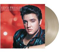 Elvis Presley Songs For Christmas