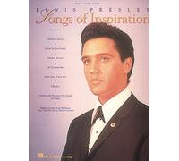 Elvis Presley-Songs of Inspiration (Tascabile) Piano-Vocal-Guitar