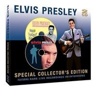 Elvis Presley - Special Collector's ed.