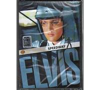 Elvis Presley - Speedway (1968) [Edizione: Stati Uniti]