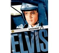 Elvis Presley - Speedway