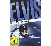 Elvis Presley - Spinout