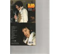 Elvis Presley - Spring Tours '77