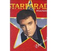 Elvis Presley - Starparade-24 early rock'n'roll hits / Vinyl record [Vinyl-LP]