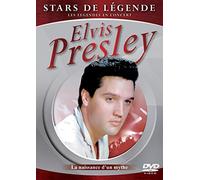 Elvis Presley - Stars de légende