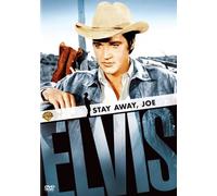 Elvis Presley - Stay Away Joe