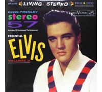 Elvis Presley - Stereo '57 (Essential Elvis Volume 2) ( 45 Rpm Vinyl Record)