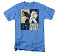 Elvis Presley - Still The King - T-Shirt A Maniche Corte Unisex Adulto - Blu