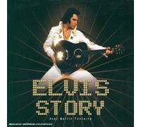 Elvis Presley - Story
