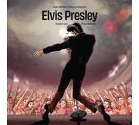 Elvis Presley Elvis presley - vinyl story + bd (Vinyl LP) 12" Album