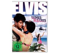 Elvis Presley - Südseeparadies