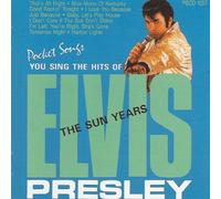 Elvis Presley - Sun Years