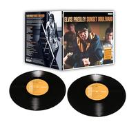 Elvis Presley – Sunset Boulevard – Vinile 2 LP Gatefold Sleeve – Sony Music