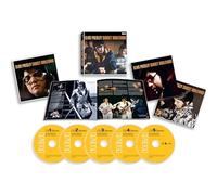 Elvis Presley - Sunset Boulevard [5 CD]