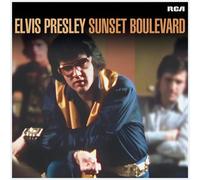 Elvis Presley - Sunset Boulevard - 5 Cd (box)