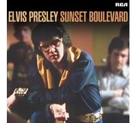 Elvis Presley - Sunset Boulevard [2 LP]