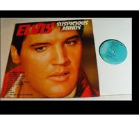 Elvis Presley / Suspicious Minds