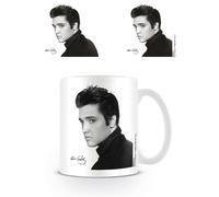 Elvis Presley Tazza Portrait Pyramid International