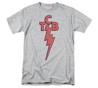 Elvis Presley Tcb Autorizzato T-Shirt