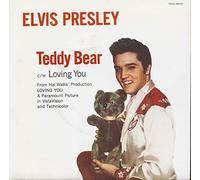 Elvis Presley - Teddy Bear
