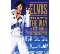 Elvis Presley - That S the Way It Is [Special]