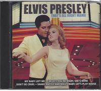 ELVIS PRESLEY - That'S All Right Mama