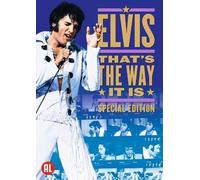 Elvis Presley - That's The Way It Is