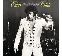 Elvis Presley - That's The Way It Is